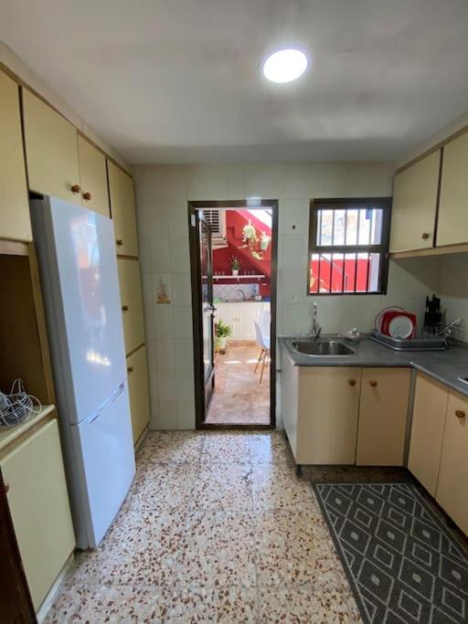 La casa amarilla de Luis y Eileen - Casa de 3 dormitorios - 14