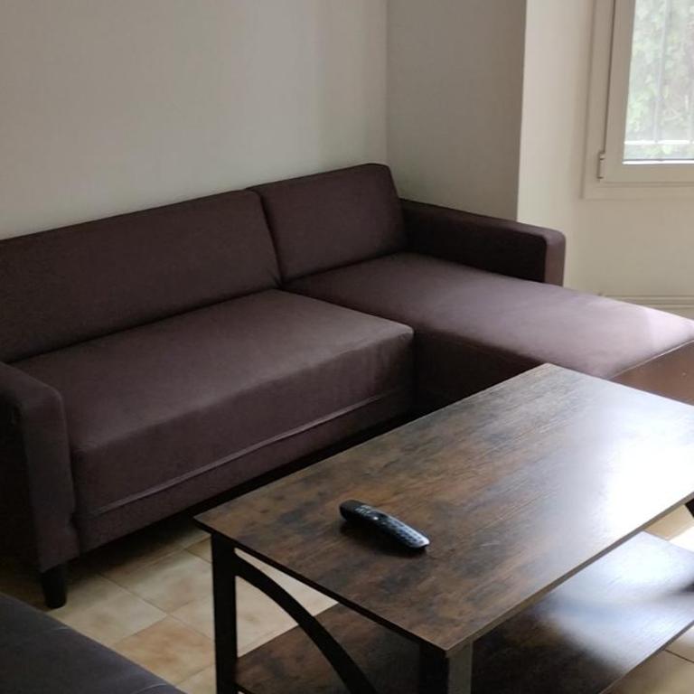 Casa céntrica en Girona - Casa de 3 dormitorios - 31