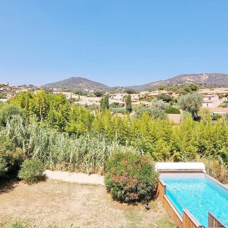 Villa Familiale Surequipée 16p Piscine Babyfoot Billard Boulodrome - Six-Bedroom House - 44