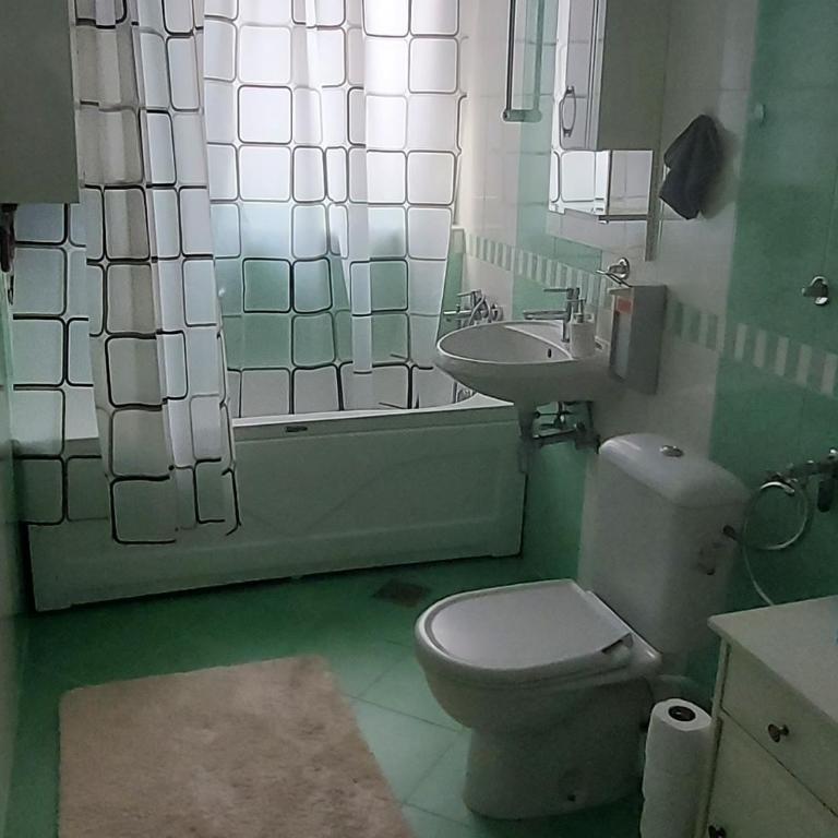 ArmEna - Apartman sa 2 Spavaće Sobe - 59