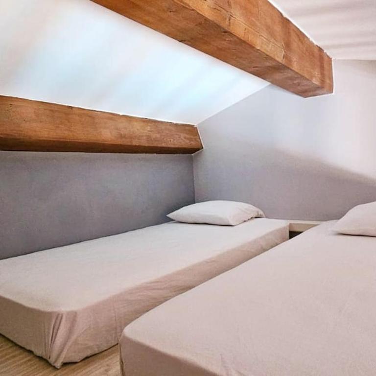 Villa Familiale Surequipée 16p Piscine Babyfoot Billard Boulodrome - Six-Bedroom House - 27