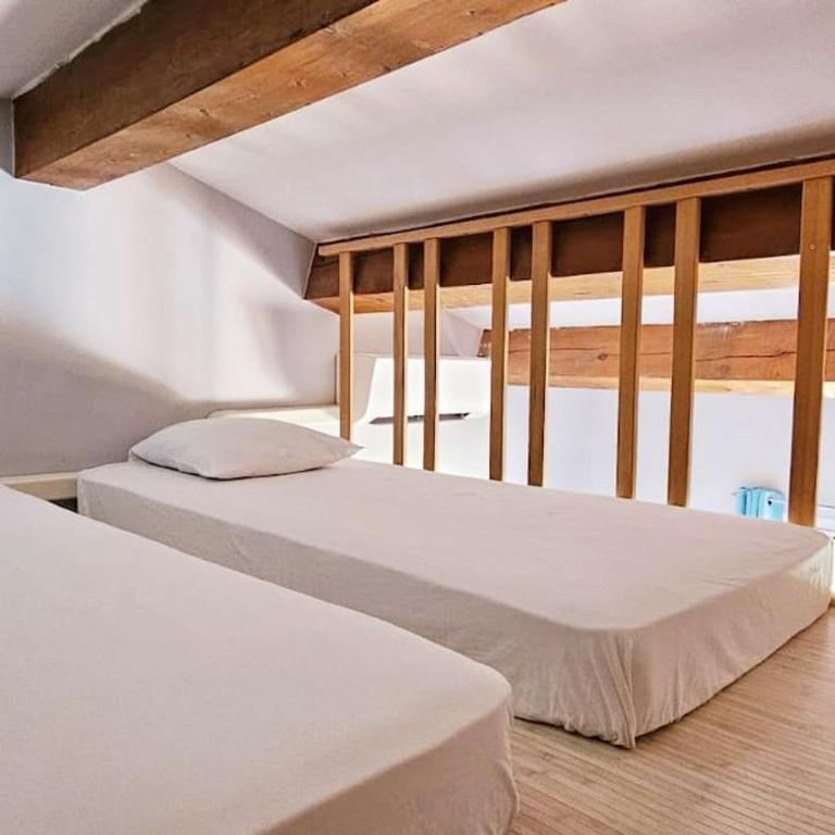 Villa Familiale Surequipée 16p Piscine Babyfoot Billard Boulodrome - Six-Bedroom House - 26
