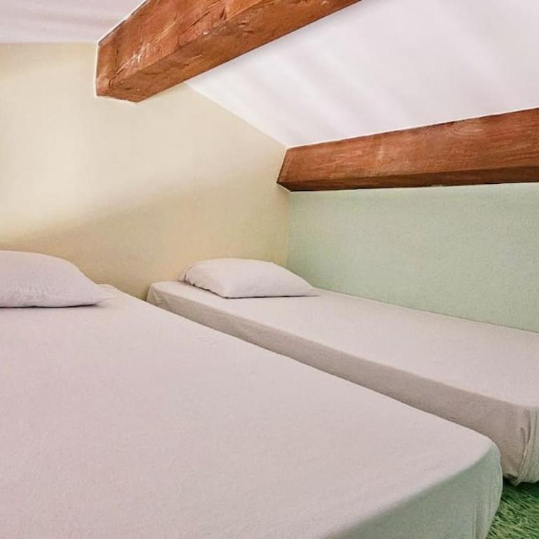 Villa Familiale Surequipée 16p Piscine Babyfoot Billard Boulodrome - Six-Bedroom House - 23