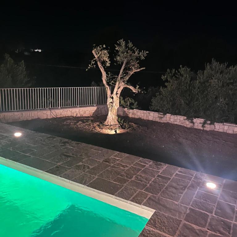 Il Sole D'Itria - Private Pool Villa - Two-Bedroom House - 36
