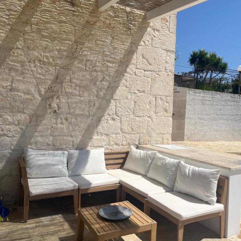Il Sole D'Itria - Private Pool Villa - Two-Bedroom House - 24