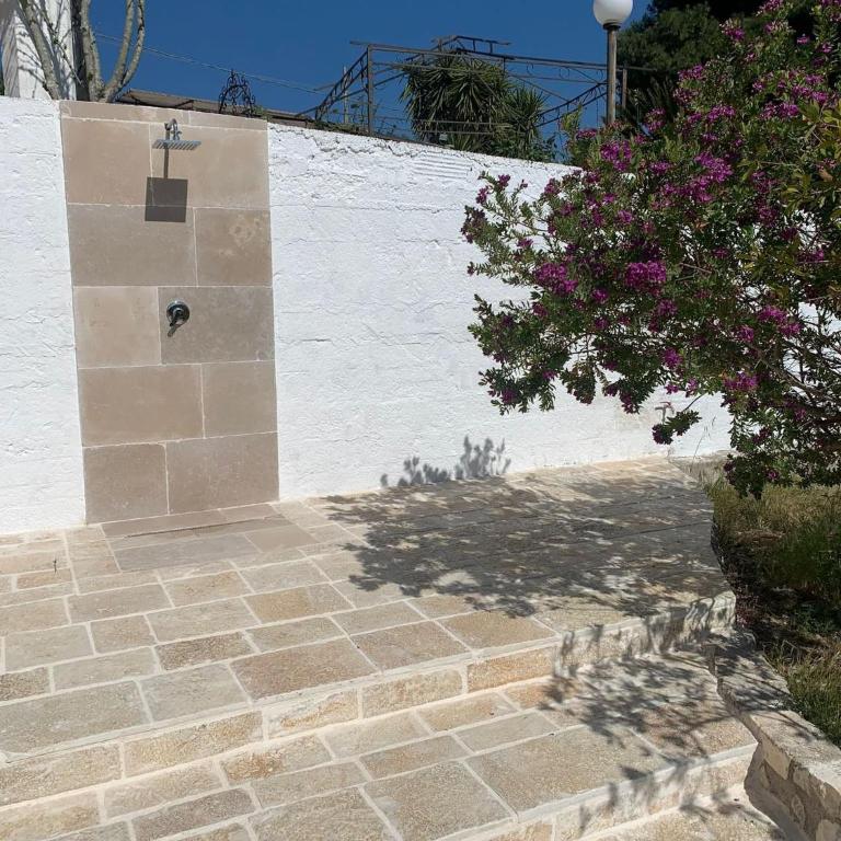 Il Sole D'Itria - Private Pool Villa - Two-Bedroom House - 25