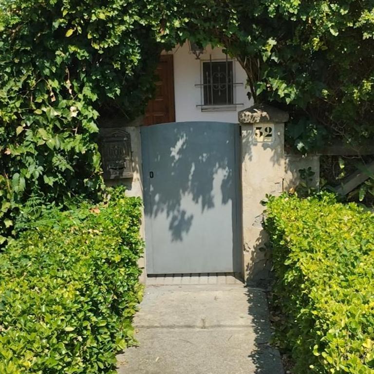Casa céntrica en Girona - Casa de 3 dormitorios - 29