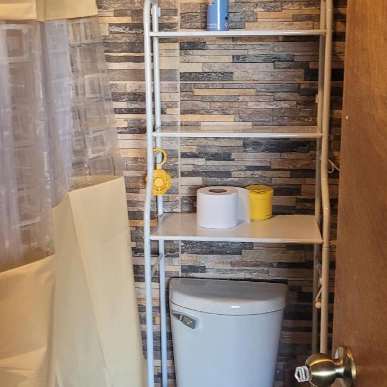 Departamento Céntrico - Apartamento de 1 dormitorio - 13