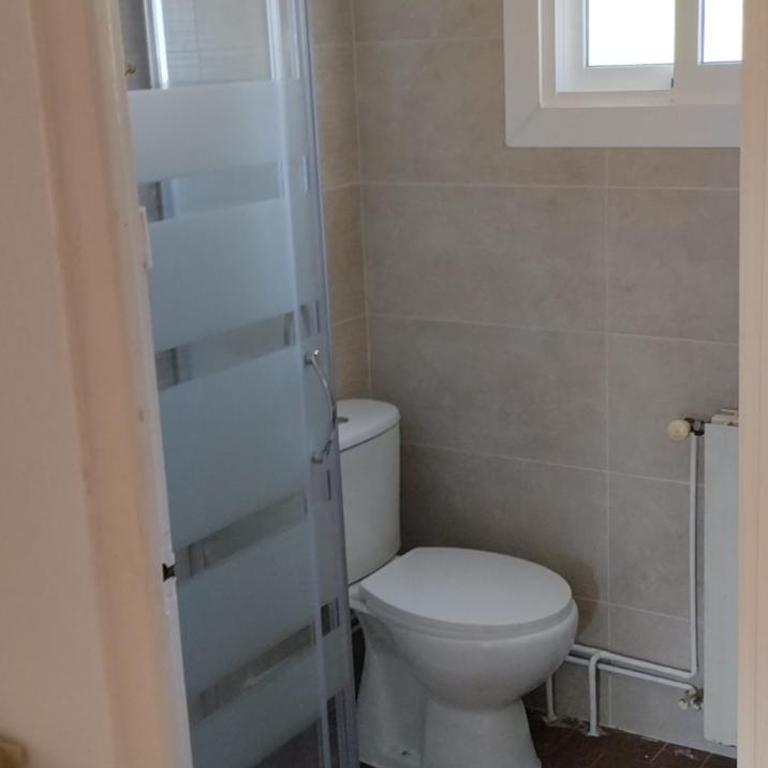 Casa céntrica en Girona - Casa de 3 dormitorios - 27