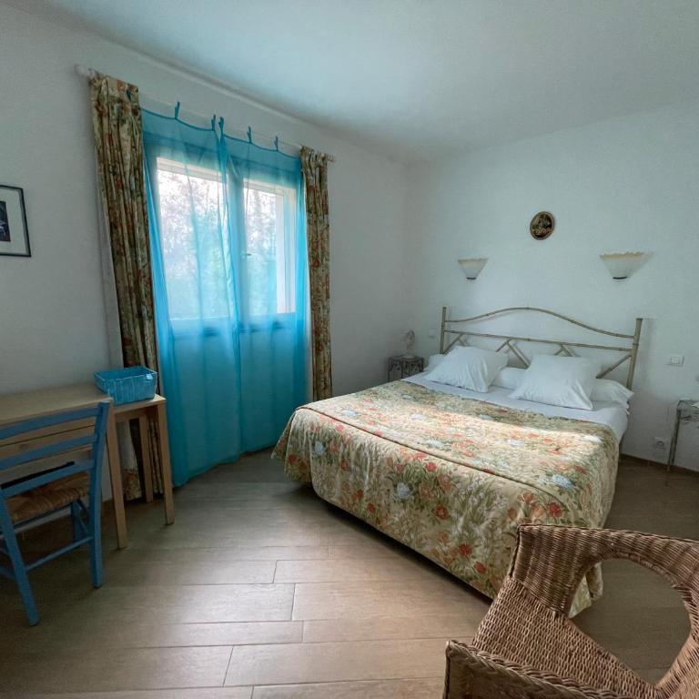 Gîte des Chênes - Maison 2 Chambres - 11