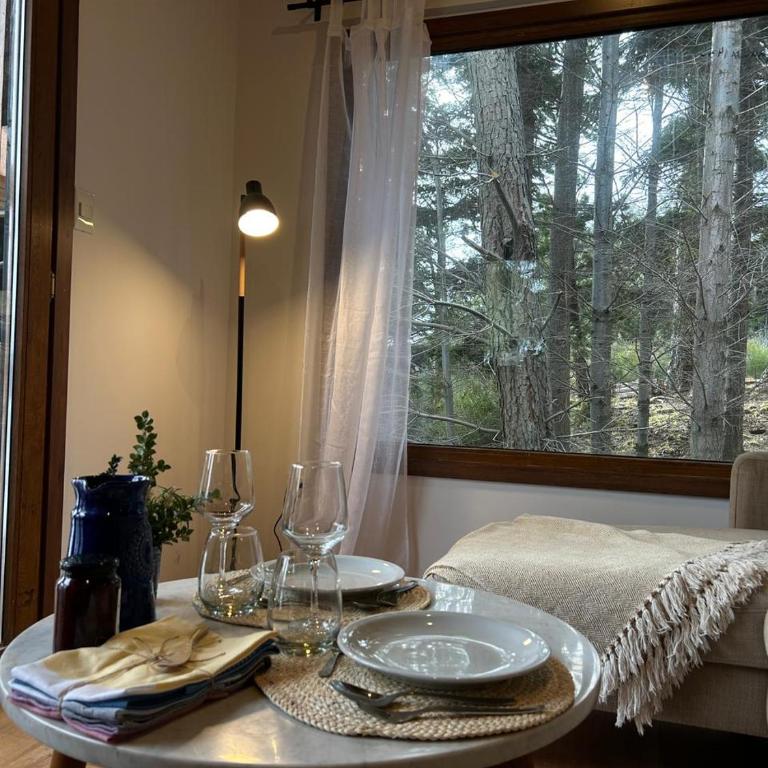 Suite del muelle - Casa con 1 dormitorio - 16