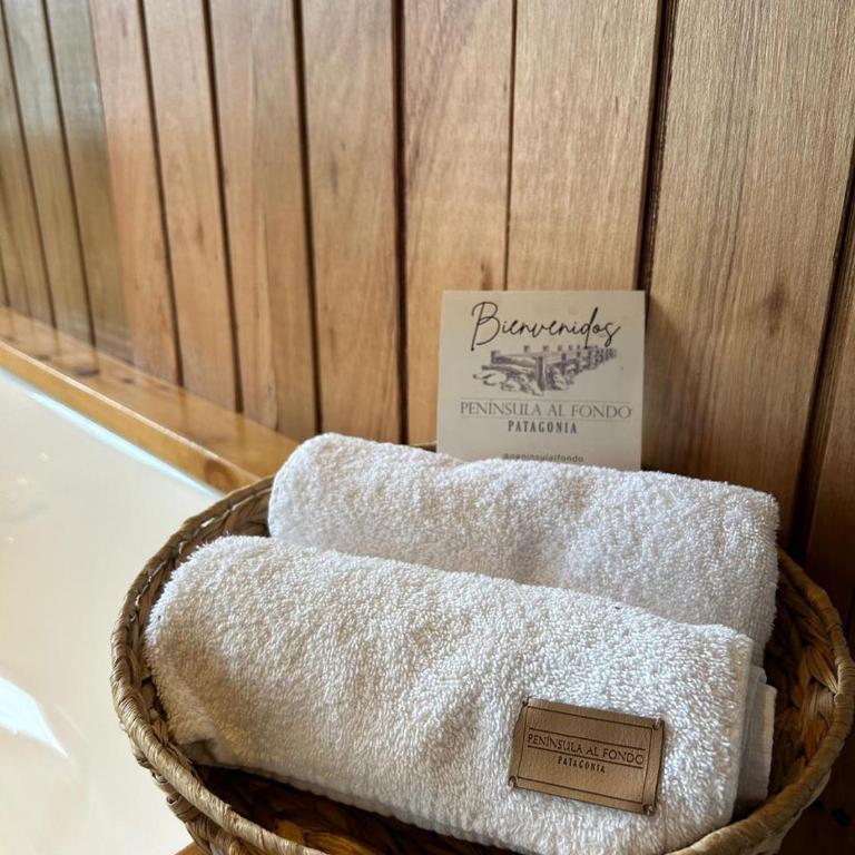 Suite del muelle - One-Bedroom House - 17