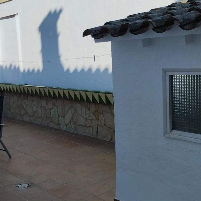 Casa céntrica en Girona - Casa de 3 dormitorios - 24