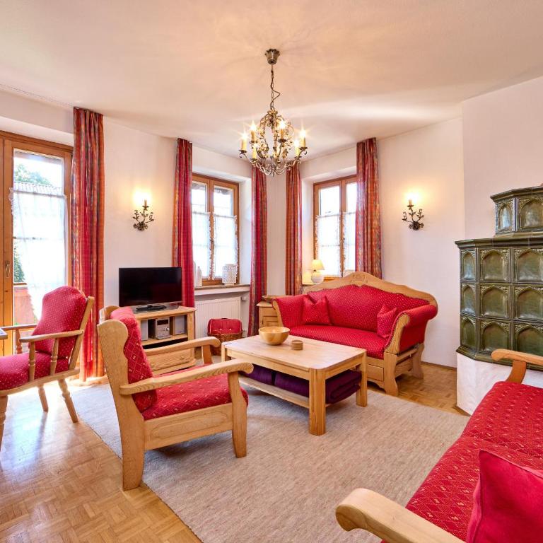 UrSprung - Appartamento con Vista Montagna - 1