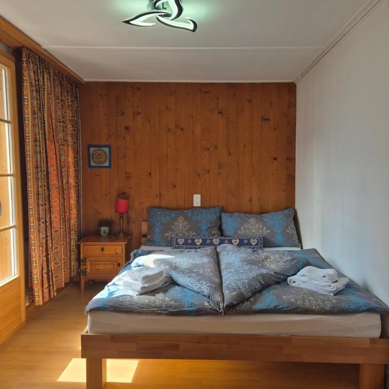 Chalet Aargovia South - Chalet - 6