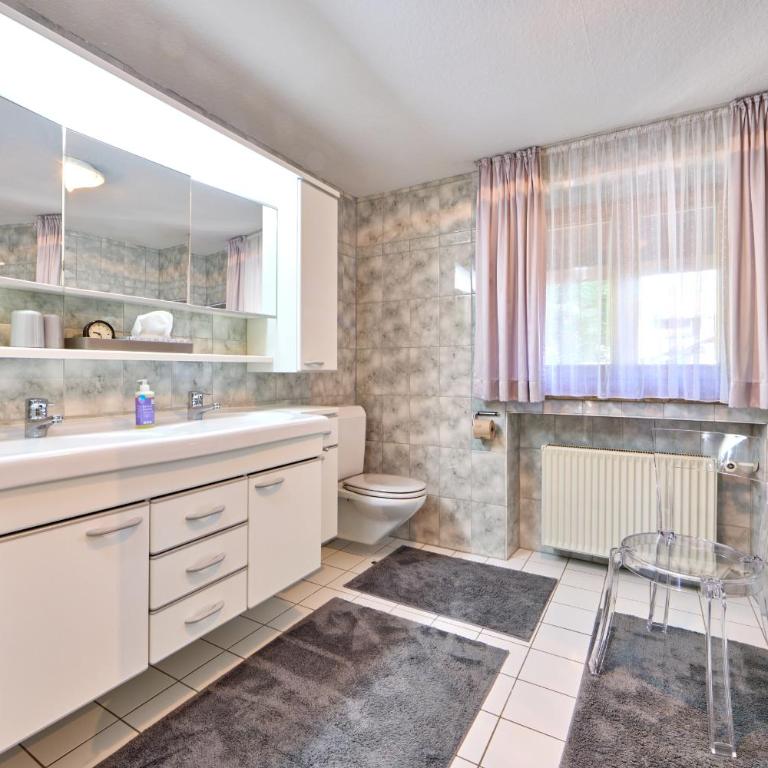 UrSprung - Appartamento con Vista Montagna - 7
