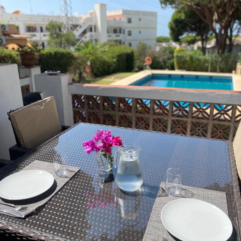 Lovely apartment in Mijas - Apartamento de 1 dormitorio - 1