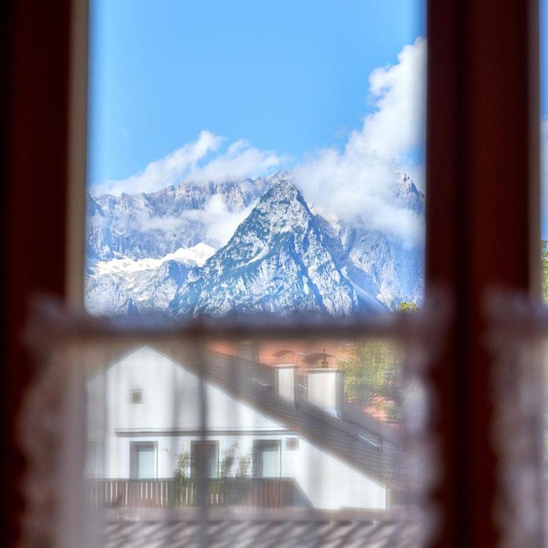 UrSprung - Appartamento con Vista Montagna - 17