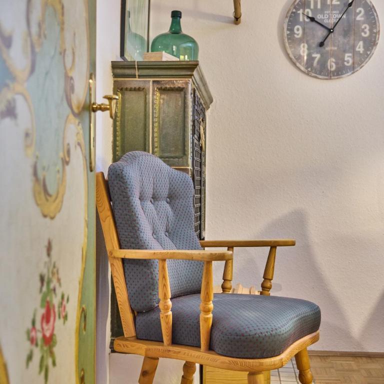UrSprung - Appartamento con Vista Montagna - 18