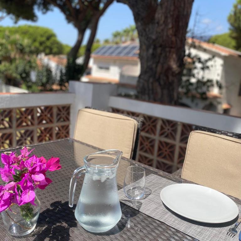 Lovely apartment in Mijas - Apartamento de 1 dormitorio - 2