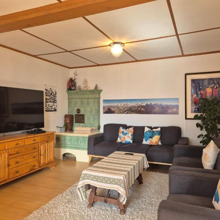 Chalet Aargovia South - Chalet - 5