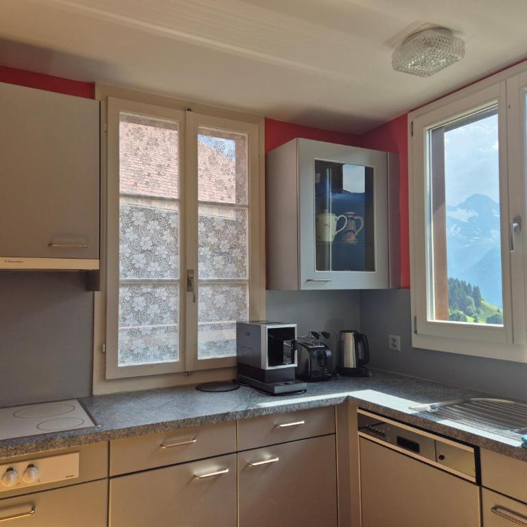 Chalet Aargovia South - Chalet - 4