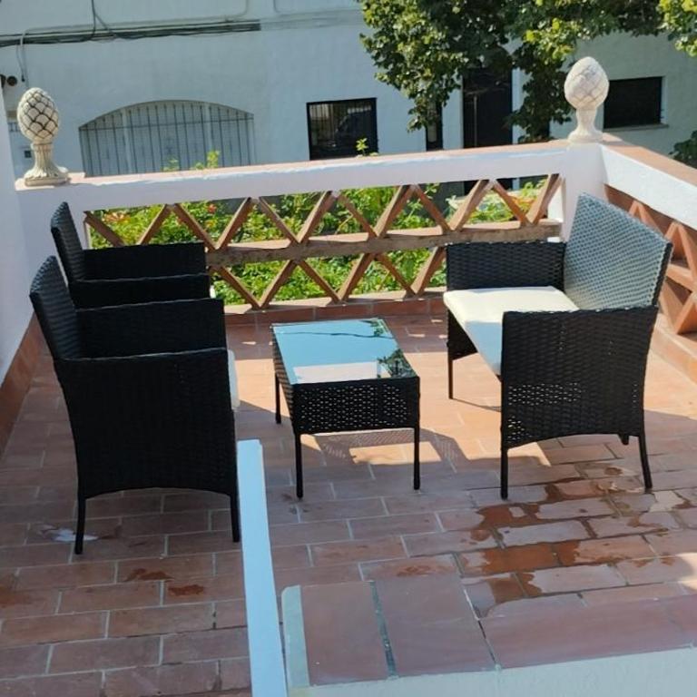 Casa céntrica en Girona - Casa de 3 dormitorios - 18