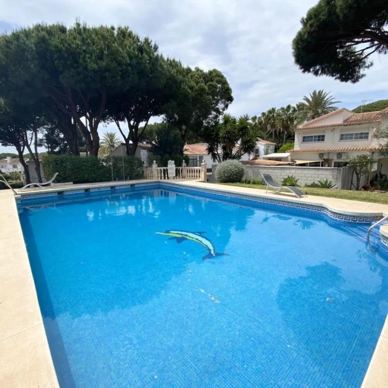 Lovely apartment in Mijas - Apartamento de 1 dormitorio - 21
