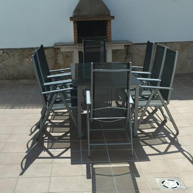 Casa céntrica en Girona - Casa de 3 dormitorios - 1