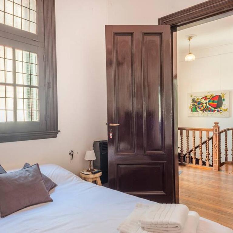 Maison Depla with rooftop, Jacuzzi, pool, and BBQ - Villa - 9
