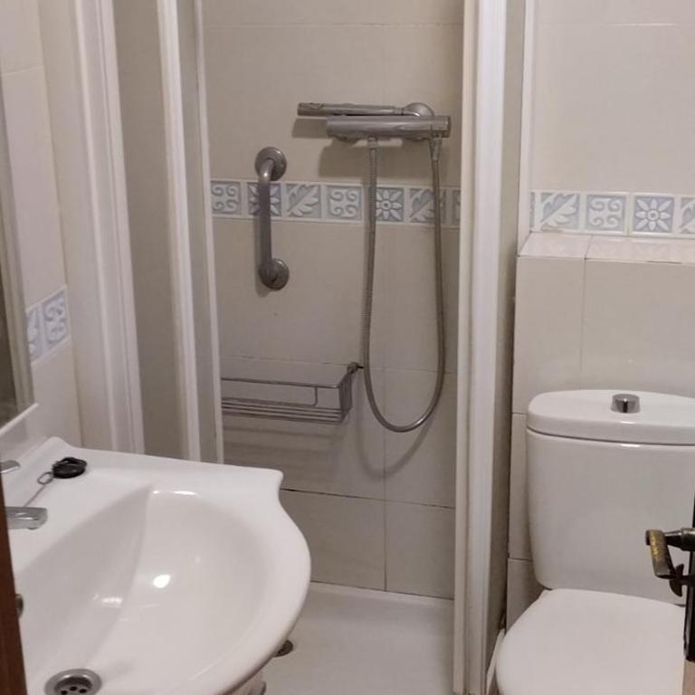 Casa céntrica en Girona - Casa de 3 dormitorios - 16