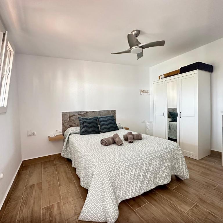 Villa Luna Novo Santi Petri - Villa con piscina privada - 12