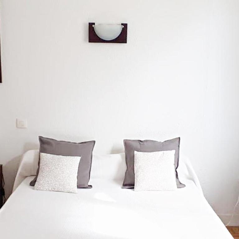 La bonne location à HOSSEGOR ! - Apartment mit 1 Schlafzimmer - 1