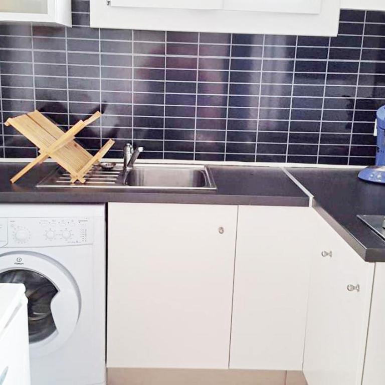 La bonne location à HOSSEGOR ! - Apartment mit 1 Schlafzimmer - 3