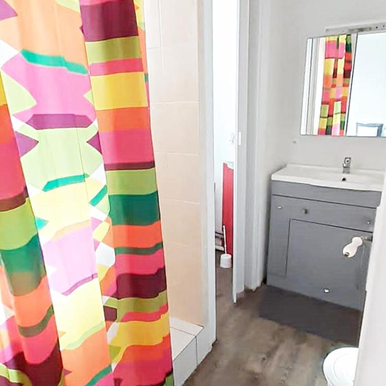 La bonne location à HOSSEGOR ! - Apartment mit 1 Schlafzimmer - 4