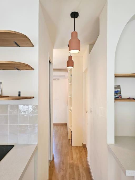 Cocon au cœur de Notre Dame - One-Bedroom Apartment - 23