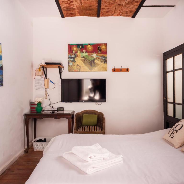 Maison Depla with rooftop, Jacuzzi, pool, and BBQ - Villa - 29