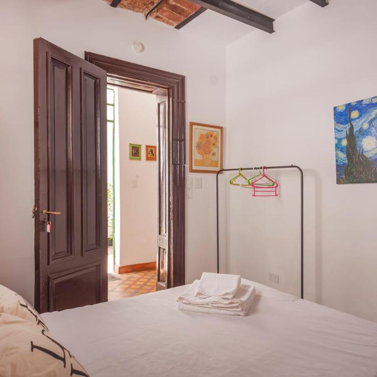 Maison Depla with rooftop, Jacuzzi, pool, and BBQ - Villa - 29