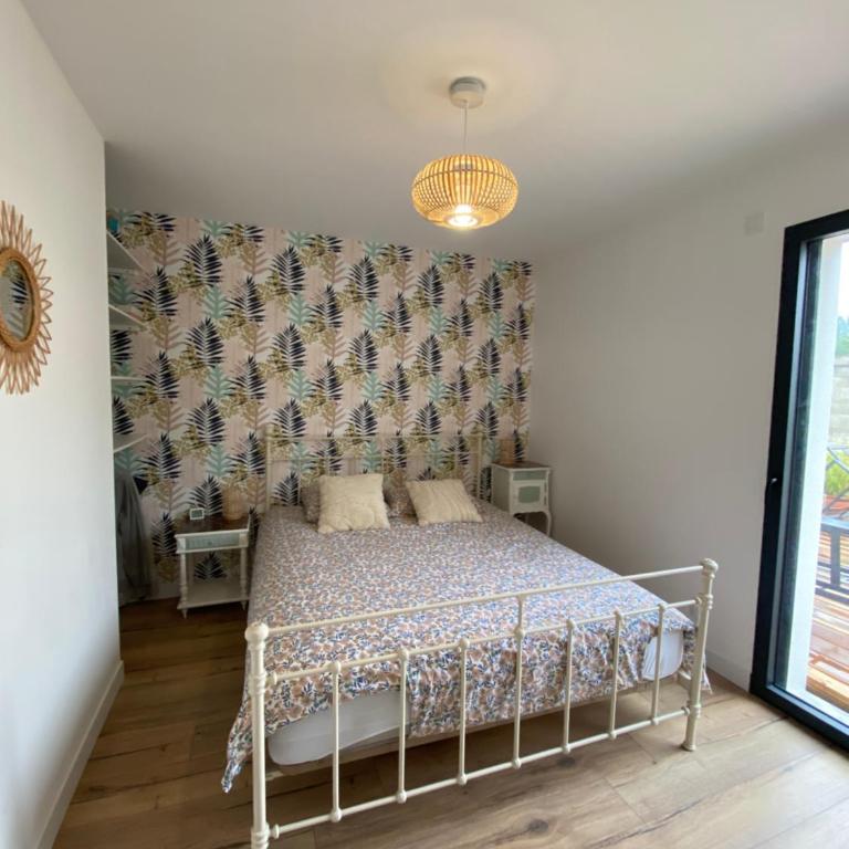 Les pieds dans le sable - Casa con 2 Camere da Letto - 8