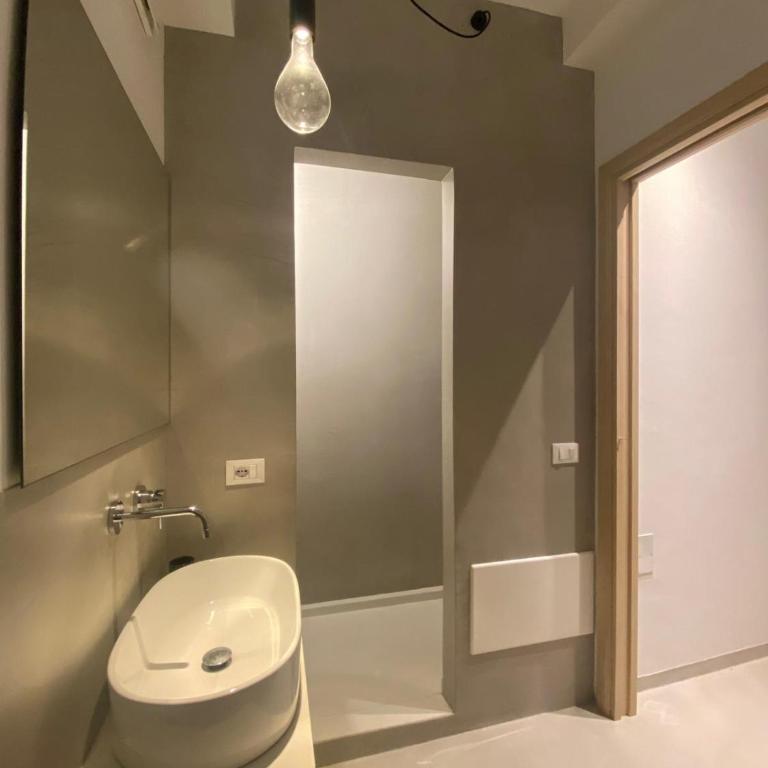CIELOMARE RESIDENCE APARTMENT INFINITE BLUe - Appartamento con 3 Camere da Letto e Vista Mare - 40