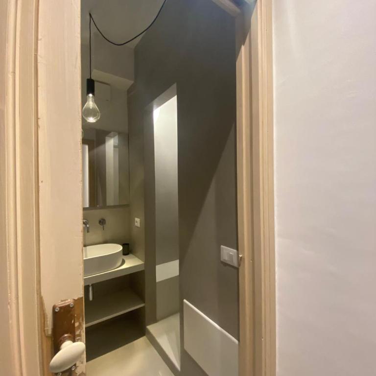 CIELOMARE RESIDENCE APARTMENT INFINITE BLUe - Appartamento con 3 Camere da Letto e Vista Mare - 43