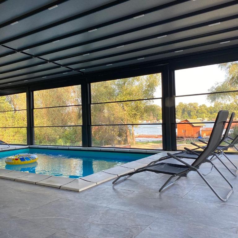 Dezurni krivci - Apartman sa 1 Spavaćom Sobom - 2