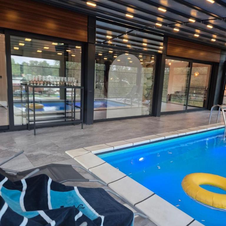 Dezurni krivci - Apartman sa 1 Spavaćom Sobom - 3