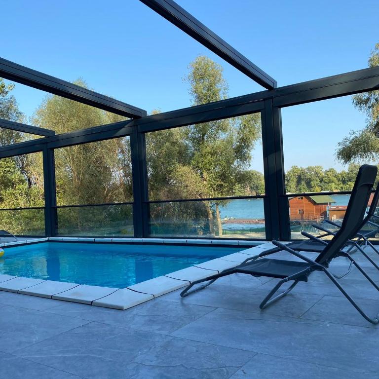 Dezurni krivci - Apartman sa 1 Spavaćom Sobom - 5