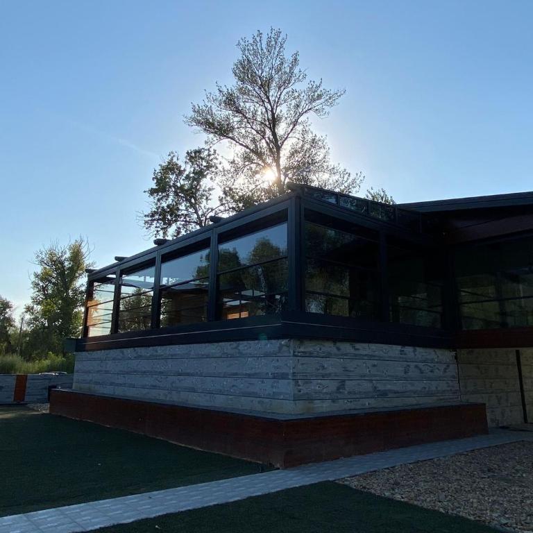 Dezurni krivci - Apartman sa 1 Spavaćom Sobom - 6