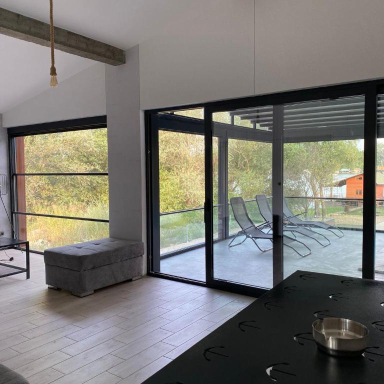 Dezurni krivci - Apartman sa 1 Spavaćom Sobom - 8