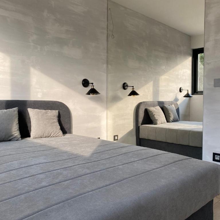 Dezurni krivci - Apartman sa 1 Spavaćom Sobom - 11