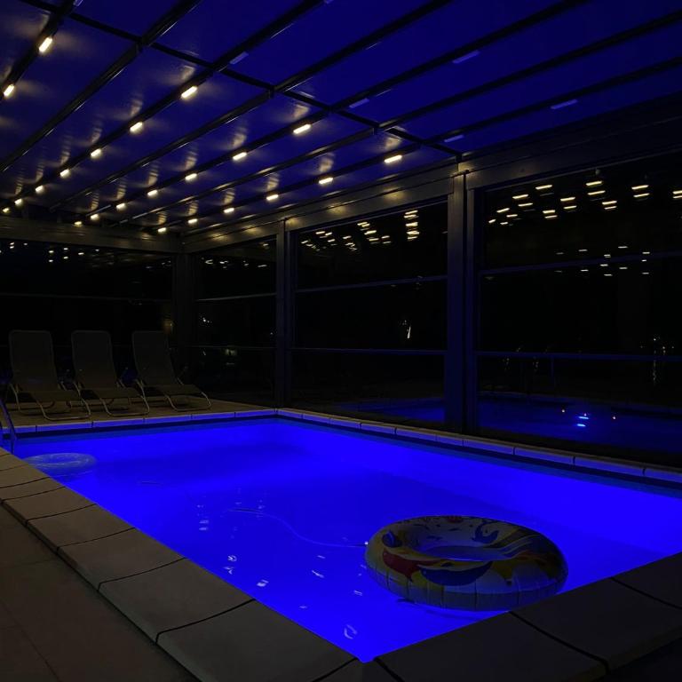 Dezurni krivci - Apartman sa 1 Spavaćom Sobom - 12