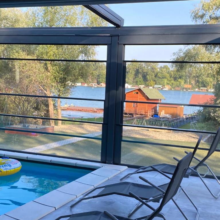 Dezurni krivci - Apartman sa 1 Spavaćom Sobom - 13