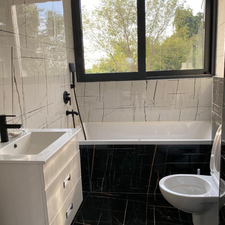 Dezurni krivci - Apartman sa 1 Spavaćom Sobom - 15